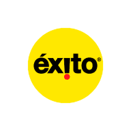 Logo de Éxito