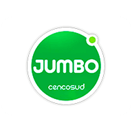Logo de Jumbo