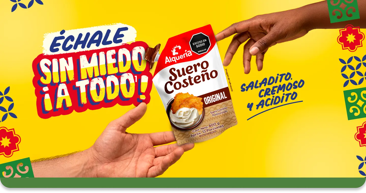 Fondo Suero Costeño