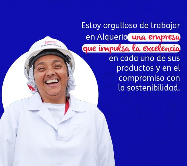 ¿Qué es un Talento Alquería? img1