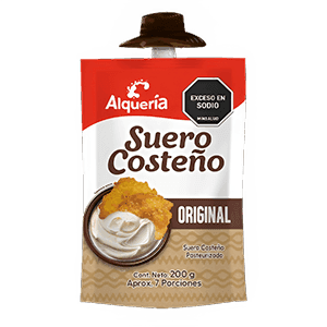 Suero Costeño 200 g