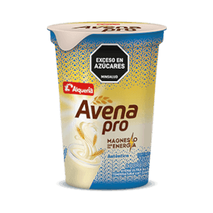 Avena Pro Autentica