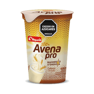 Avena Pro Cubana