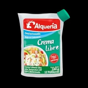 Crema Libre 180g