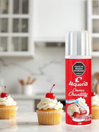 Crema Chantilly Banner MB