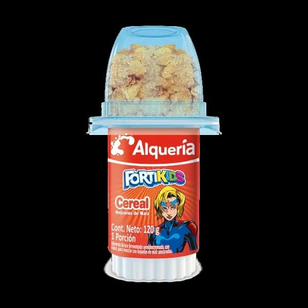Fortikids Cereal Hojuelas