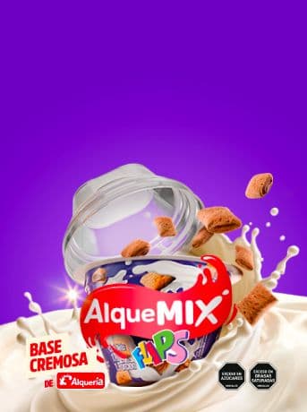 ALQUEMIX FLIPS Banner MB