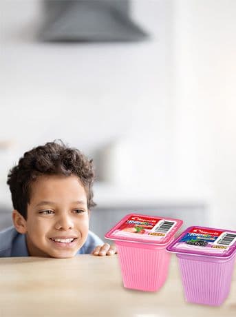 Fortikids Banner MB