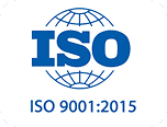 ISO 9001:2015