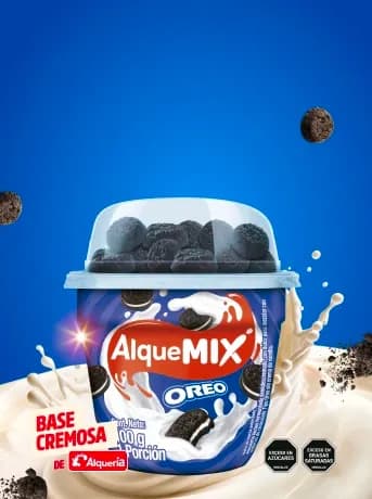 AlqueMIX MiniCookies Banner MB