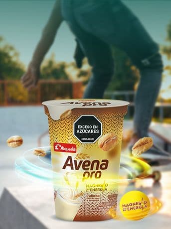 Avena Pro Cubana Banner MB
