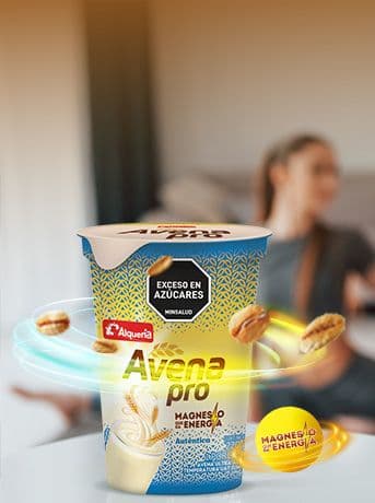 Avena Pro Autentica Banner MB