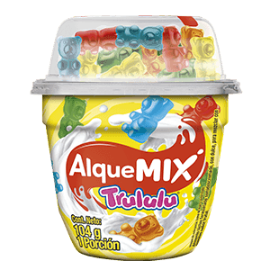 Fortikids Trululu 