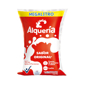 Leche Sabor Original