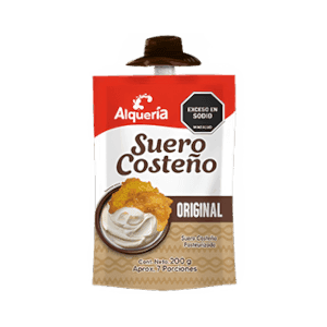 Suero Costeño