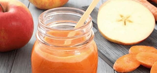 Batidos de fruta
