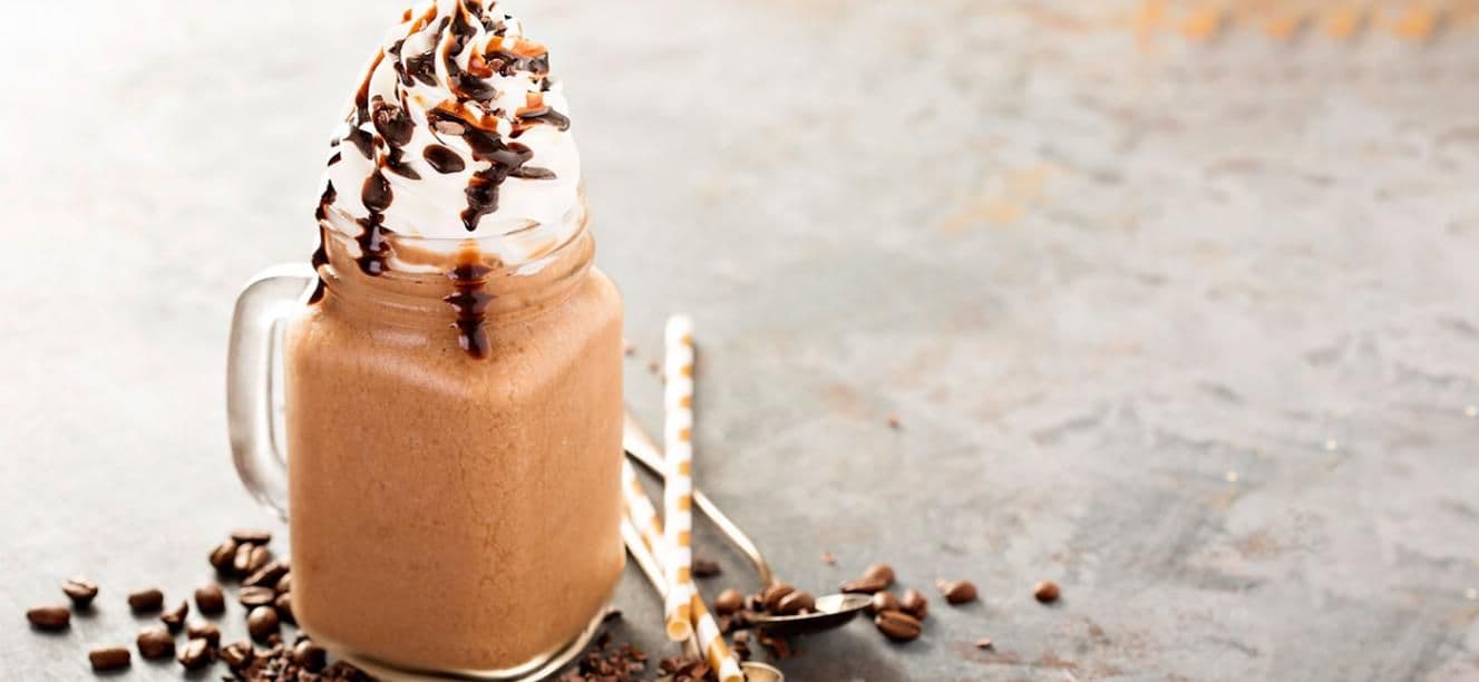 Cafe tentacion Alqueria