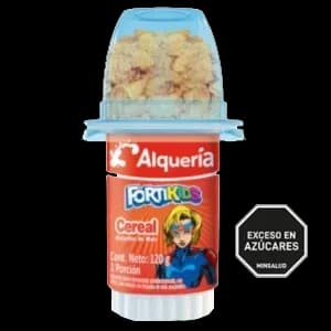 Fortikids hojuelas