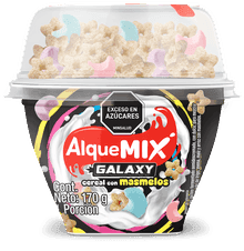 Alquemix Galaxy