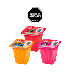 Gelatinas