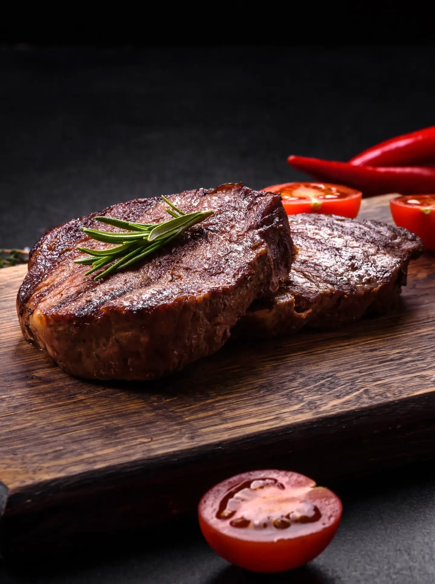 LOMITO A LA PIMIENTA