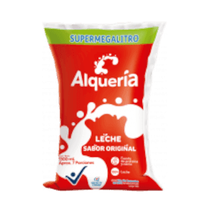 Leche Sabor Original 1.300 ml 