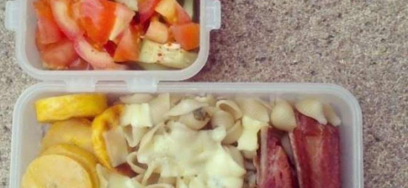 Mi coca con mucho amor