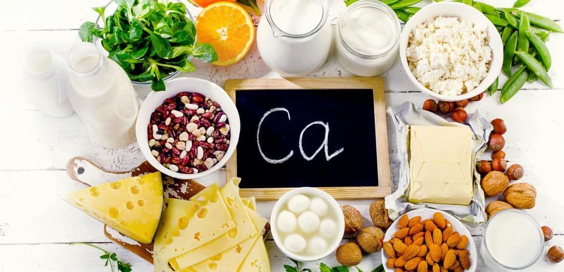 Minerales en la comida: la clave de una alimentación consciente