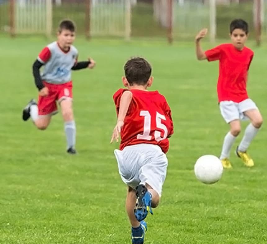 Los beneficios de alimentarse bien antes y después del entrenamiento