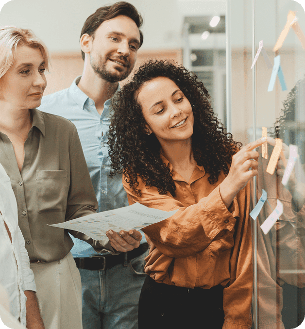 Educación, Comunicación y Mercadeo (GAPE)