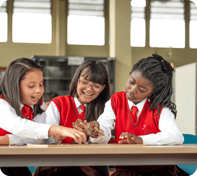 Programa de Mejoramiento de la Calidad Educativa – PROMCE