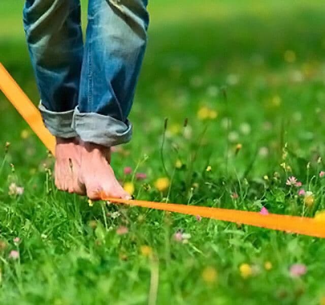 Slackline