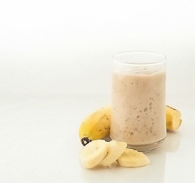 Smoothie de dátil