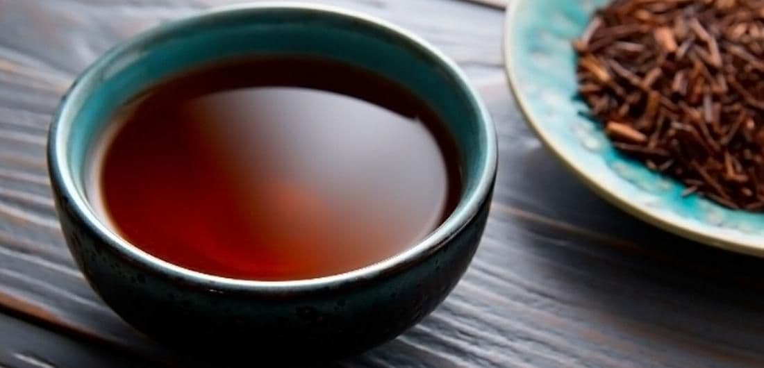 Beneficios del té kukicha