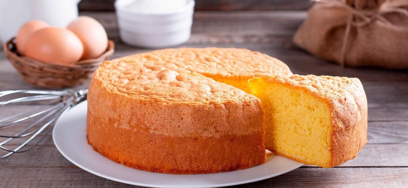 Torta de zapallo