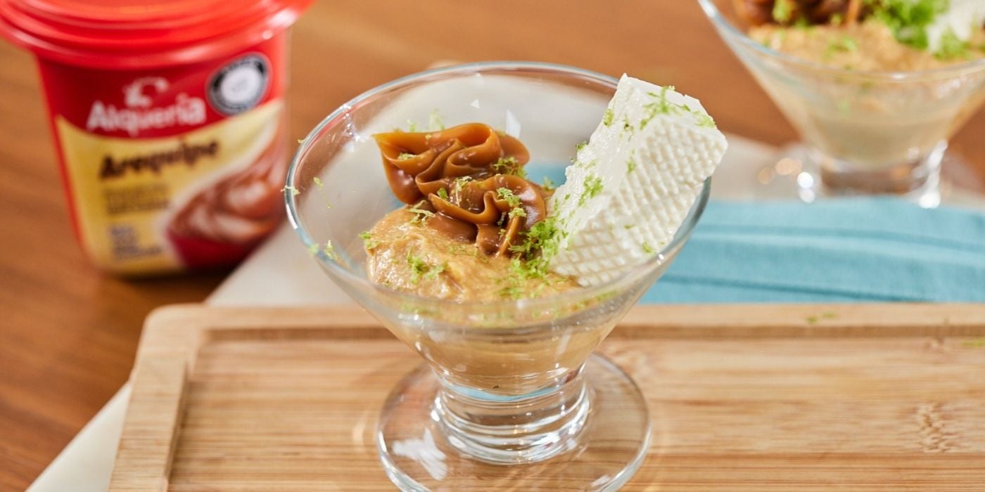 Mielmesabe de Arequipe