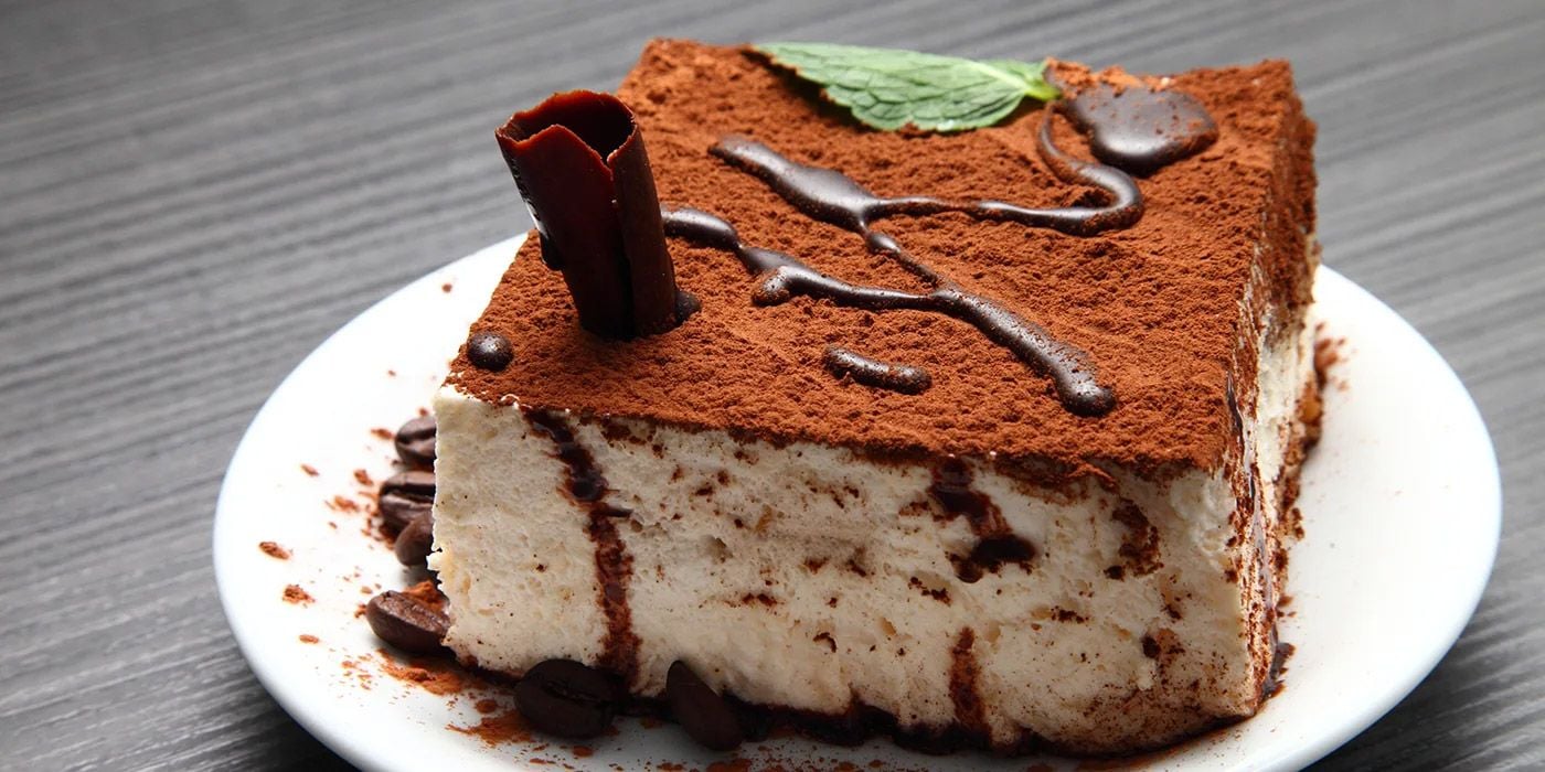 Monstruo de tiramisú