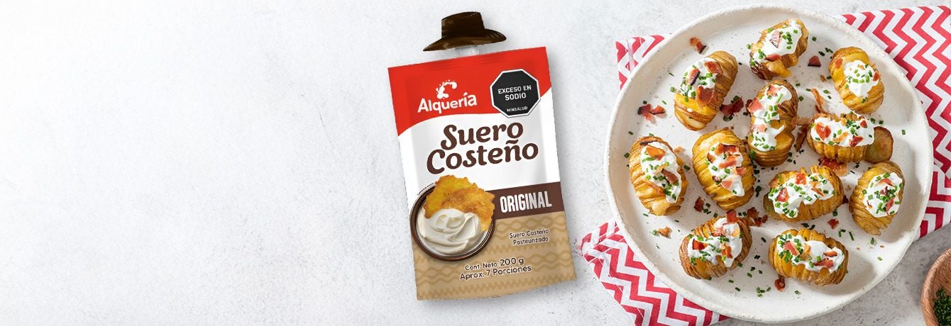 Banner Suero Costeño