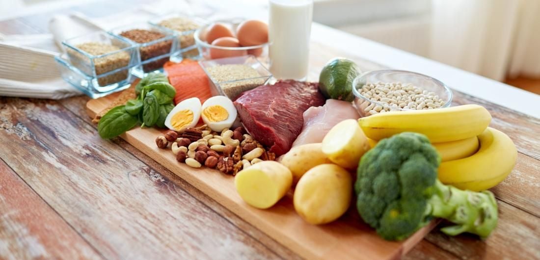 Tipos de sabores: ¿cómo darle diversidad a tus preparaciones?