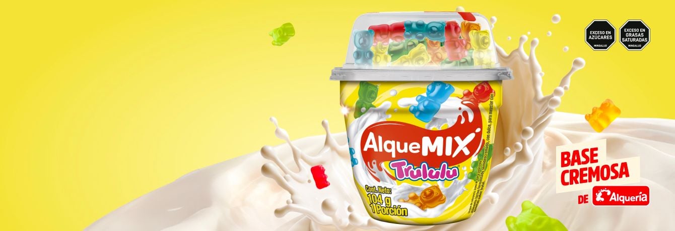 FORTIKIDS TRULULU