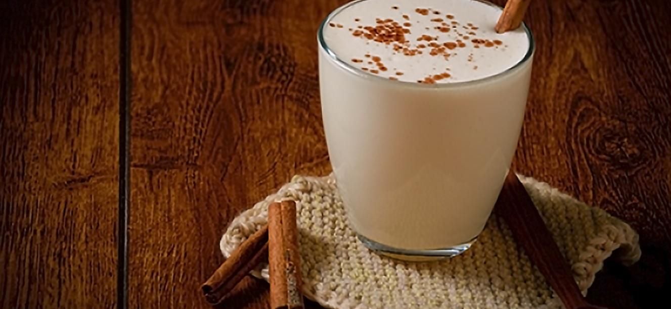 Avena caliente