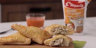 Pastel de pollo clásico