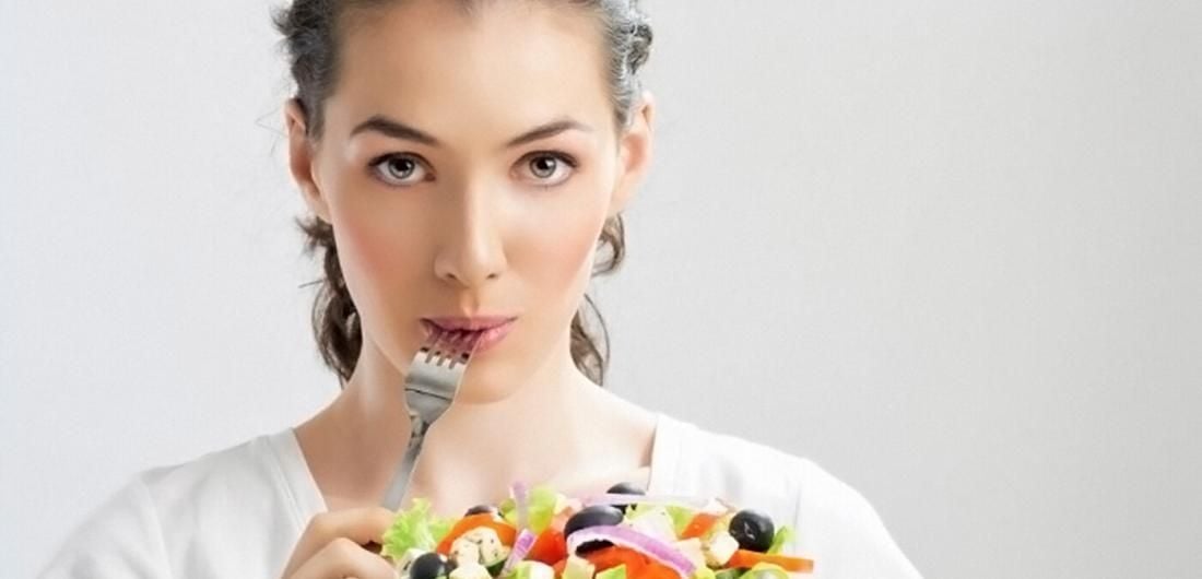 ¿Qué debo hacer para alimentarme bien?