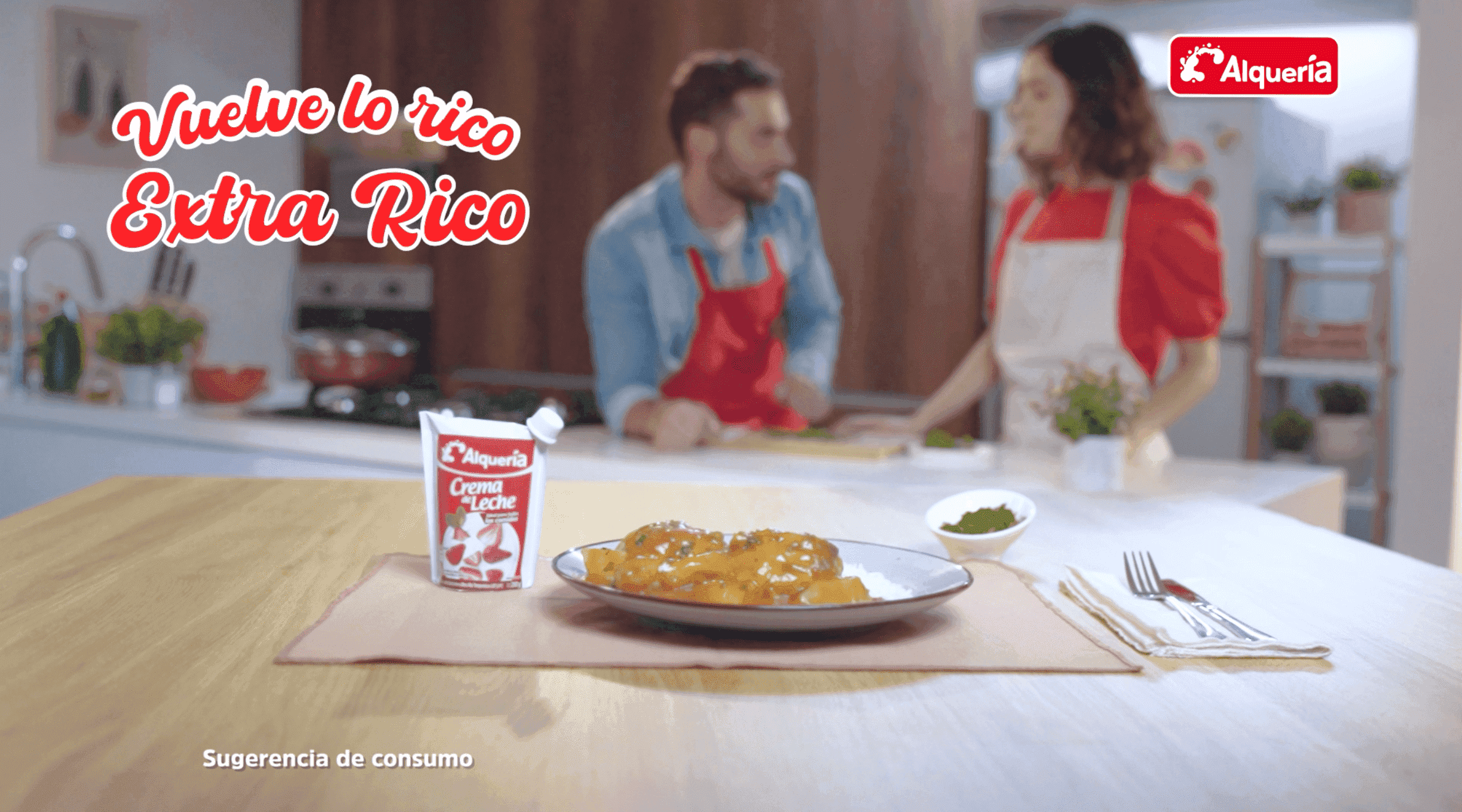 ¡Aprende a preparar un Sudado de pollo en la Cocina de lo Extrarico!