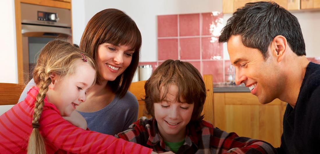 Planes familiares