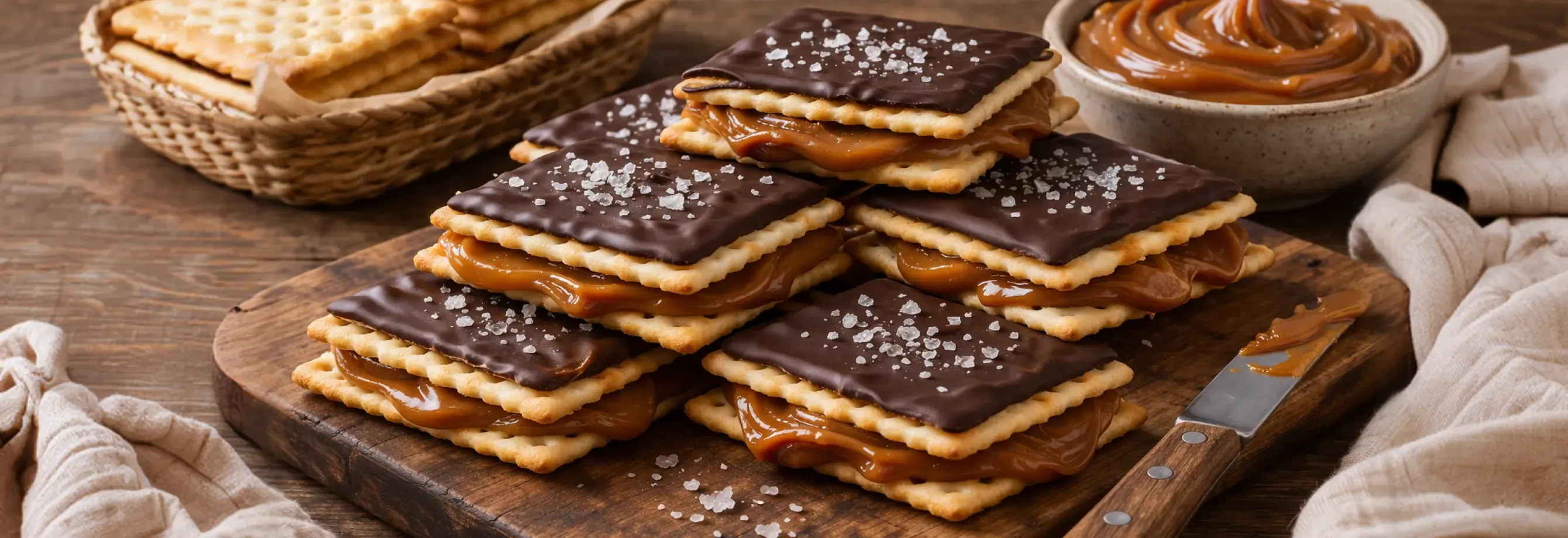 Sanduchitos de galleta rellenos de arequipe