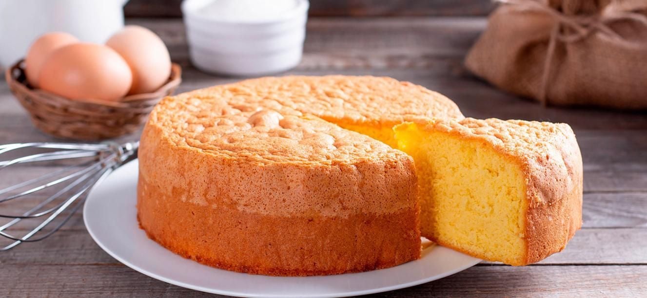 Torta de zapallo