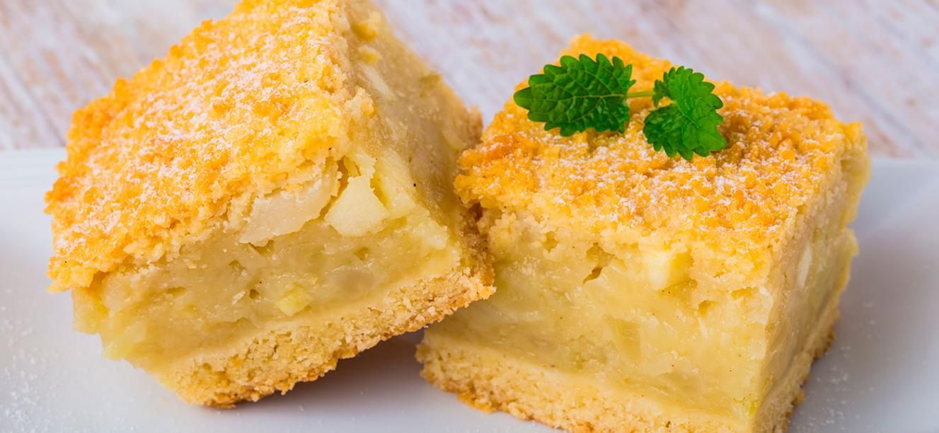 Torticas de maiz dulce