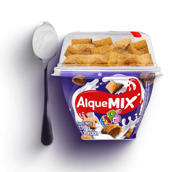 Producto AlqueMIX Flip