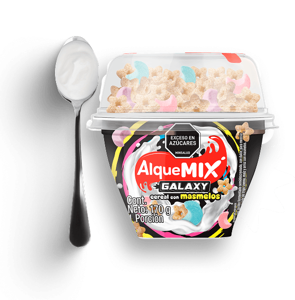 Producto AlqueMIX Galaxy